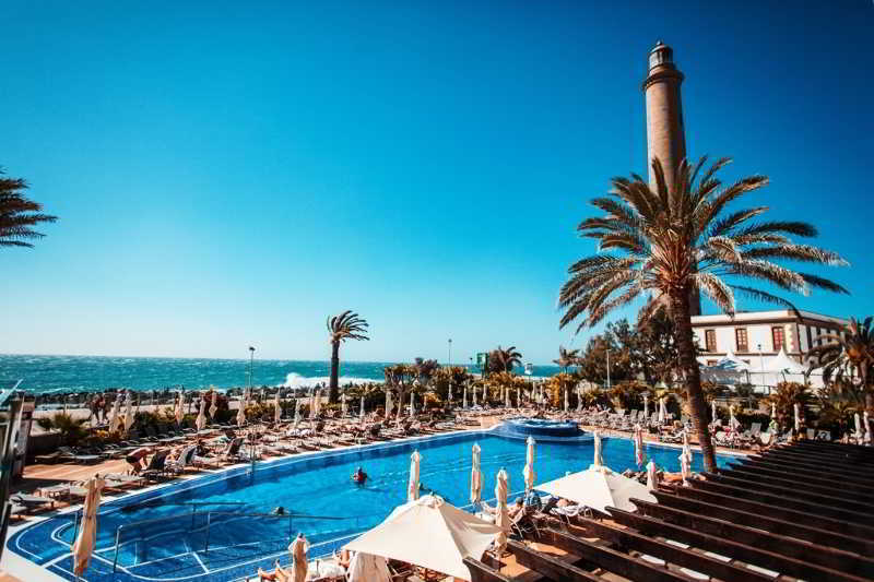 Abora Continental By Lopesan Playa del Inglés