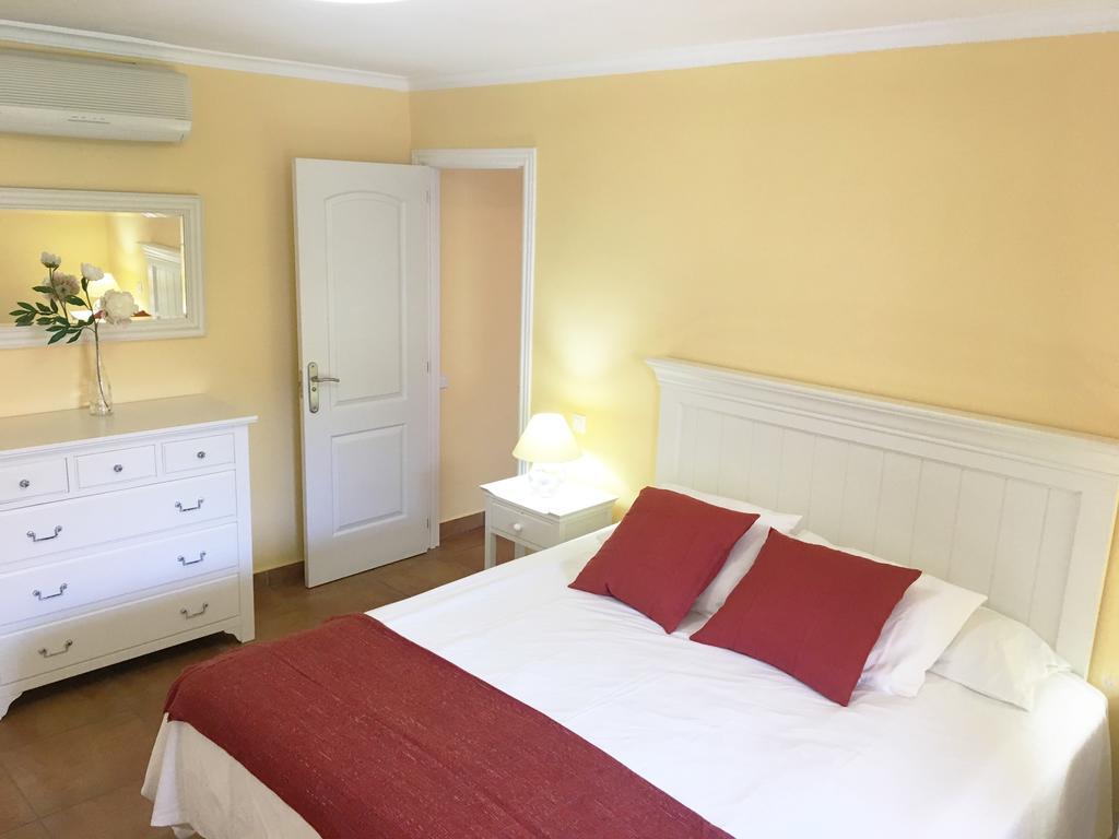 Huoneisto Sunclub Suites Playa del Inglés
