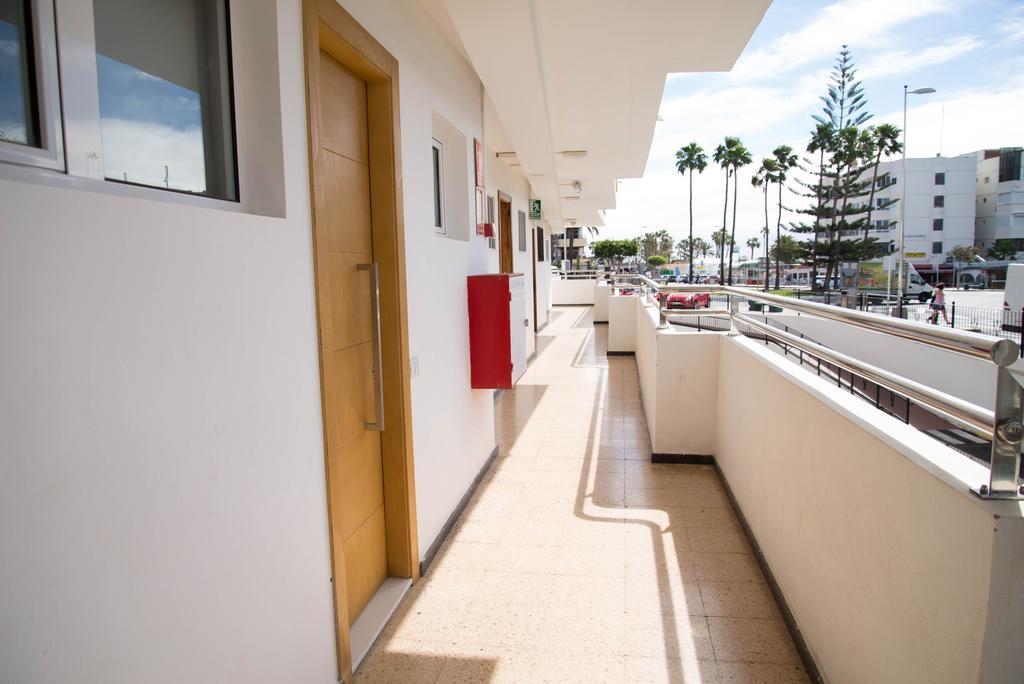 Apartamento Apartamento Aloe 2 Dormitorios 4p Piscina Wifi By Lightbooking Playa del Inglés