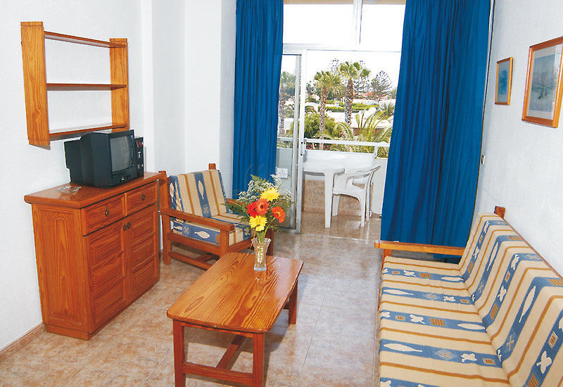 Apartment Servatur Barbados Playa del Ingles (Gran Canaria)