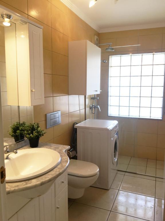Huoneisto Sunclub Suites