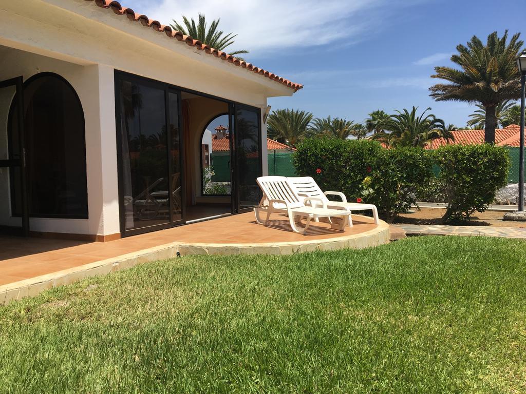 Huoneisto Sunclub Suites