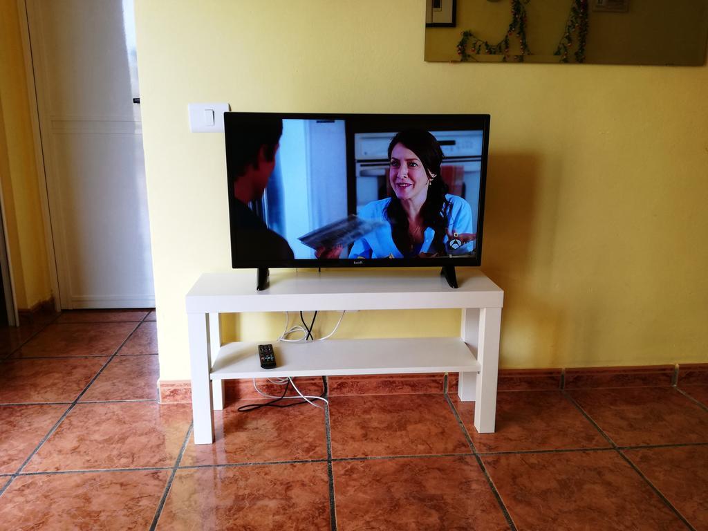 Apartment Pepe Complejo Olas *