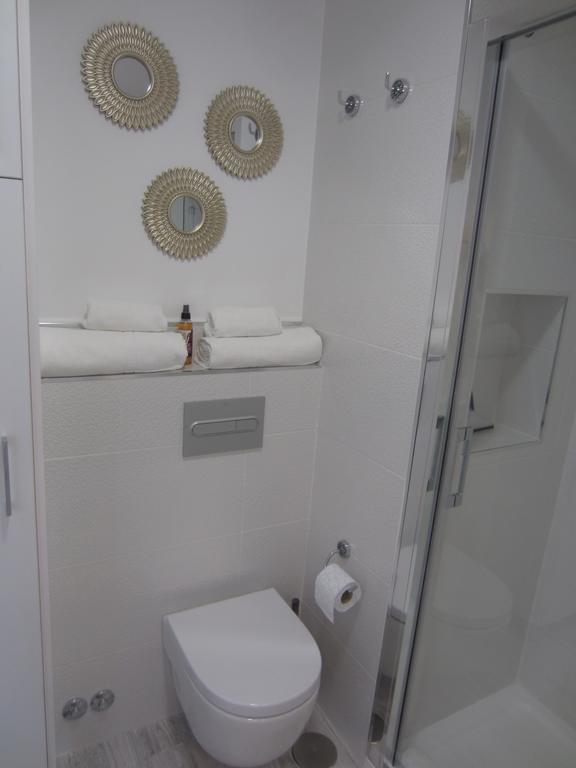 Iguazu Luxury Apartamento *
