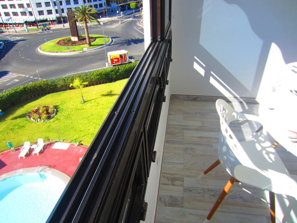 Apartamento Iguazu Luxury Playa del Inglés