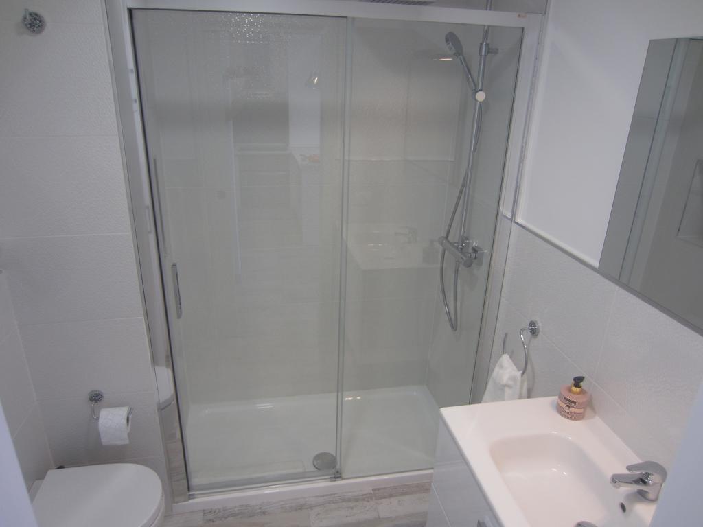 Iguazu Luxury Apartamento *