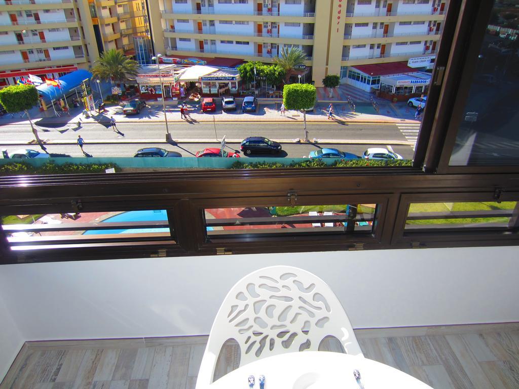 Apartamento Iguazu Luxury *