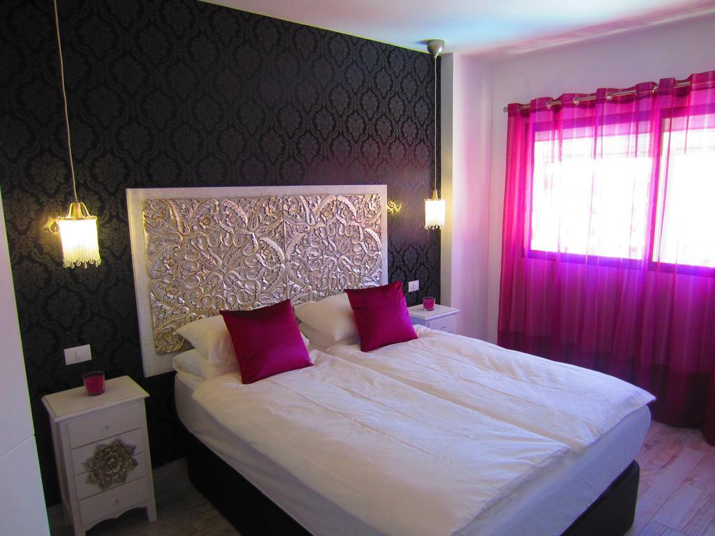 Iguazu Luxury Apartamento *