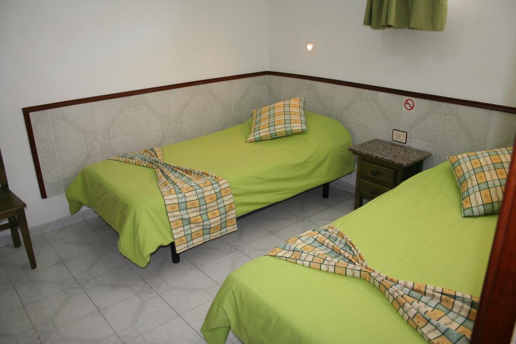 Appartement Maba Playa *