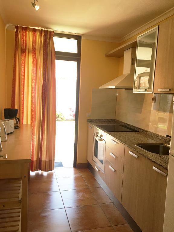 Huoneisto Sunclub Suites *