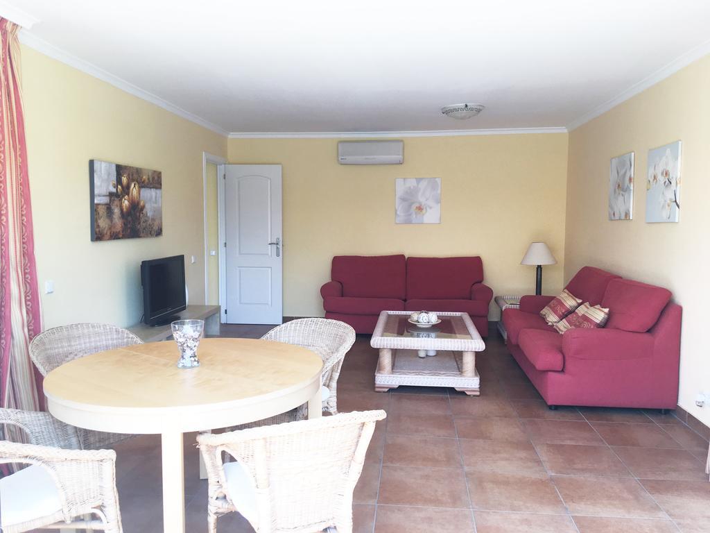 Huoneisto Sunclub Suites Playa del Inglés