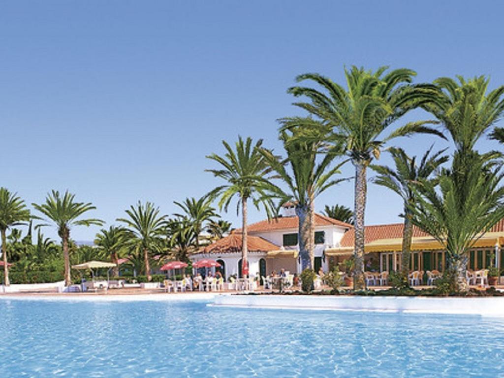 Sunclub Suites Huoneisto