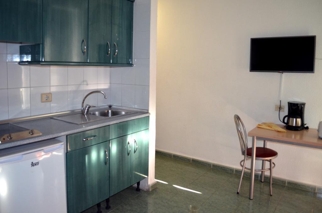 Aparthotel Park Playa del Ingles (Gran Canaria)