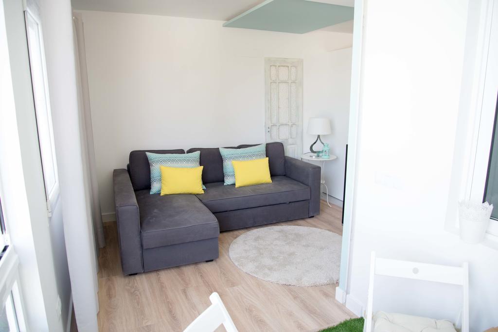 Apartamento Aloe 2 Dormitorios 4p Piscina Wifi By Lightbooking Apartamento