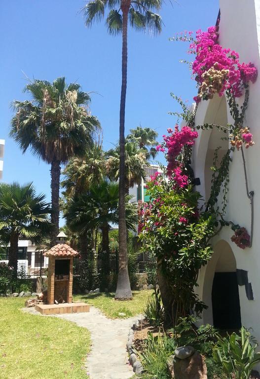 Apartment El Chaparral