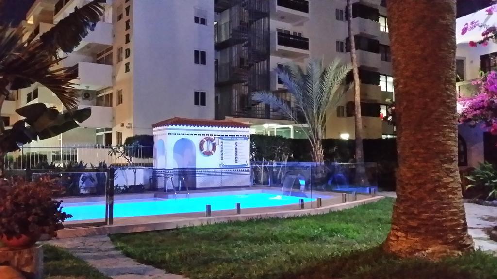 Apartment El Chaparral Playa del Ingles (Gran Canaria)