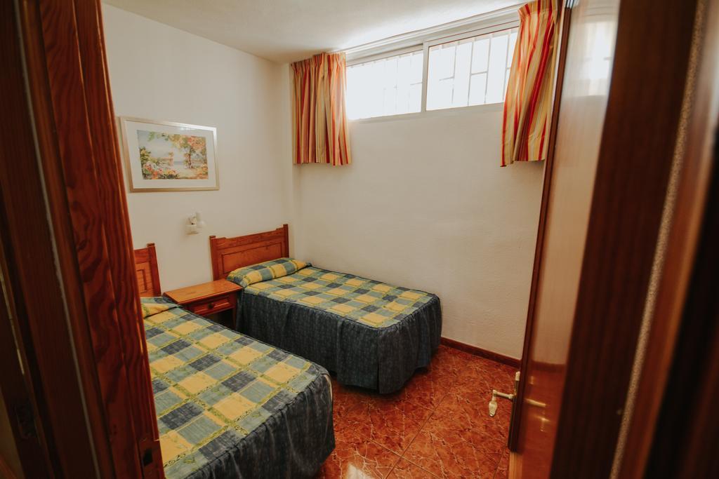 Servatur Barbados Apartment *