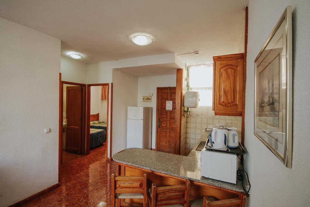 Servatur Barbados Apartment