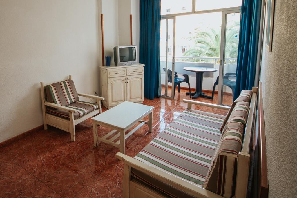 Apartment Servatur Barbados Playa del Ingles (Gran Canaria)