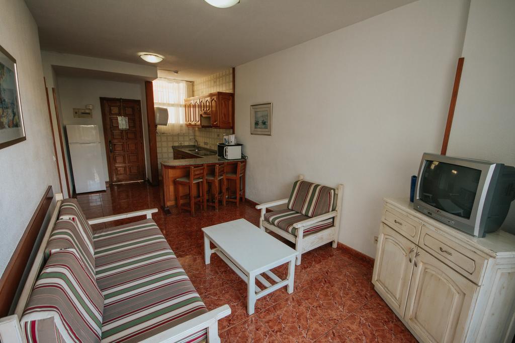 Servatur Barbados Apartment