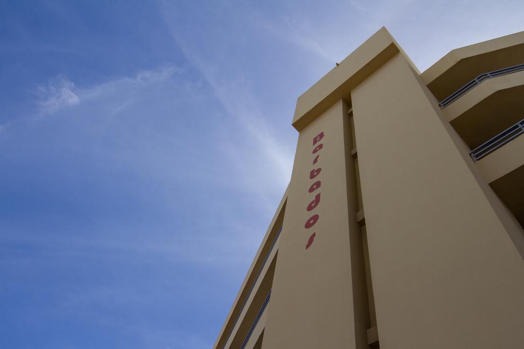 Servatur Barbados Apartment Playa del Ingles (Gran Canaria)