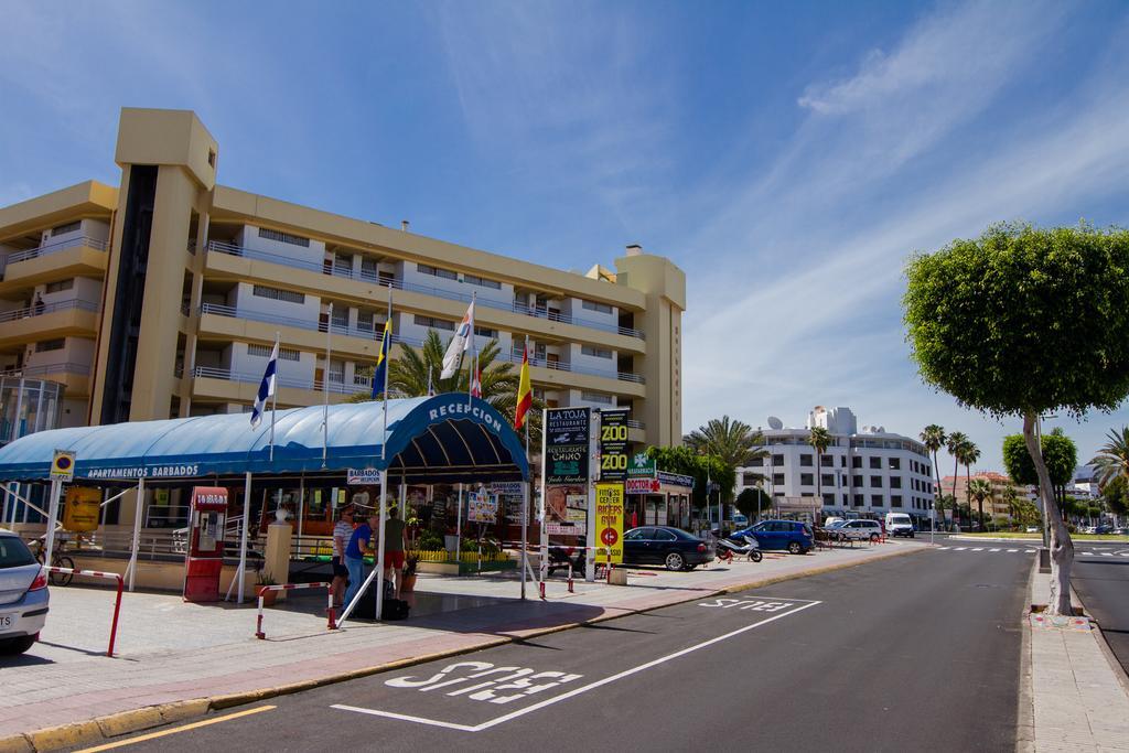 Apartment Servatur Barbados *