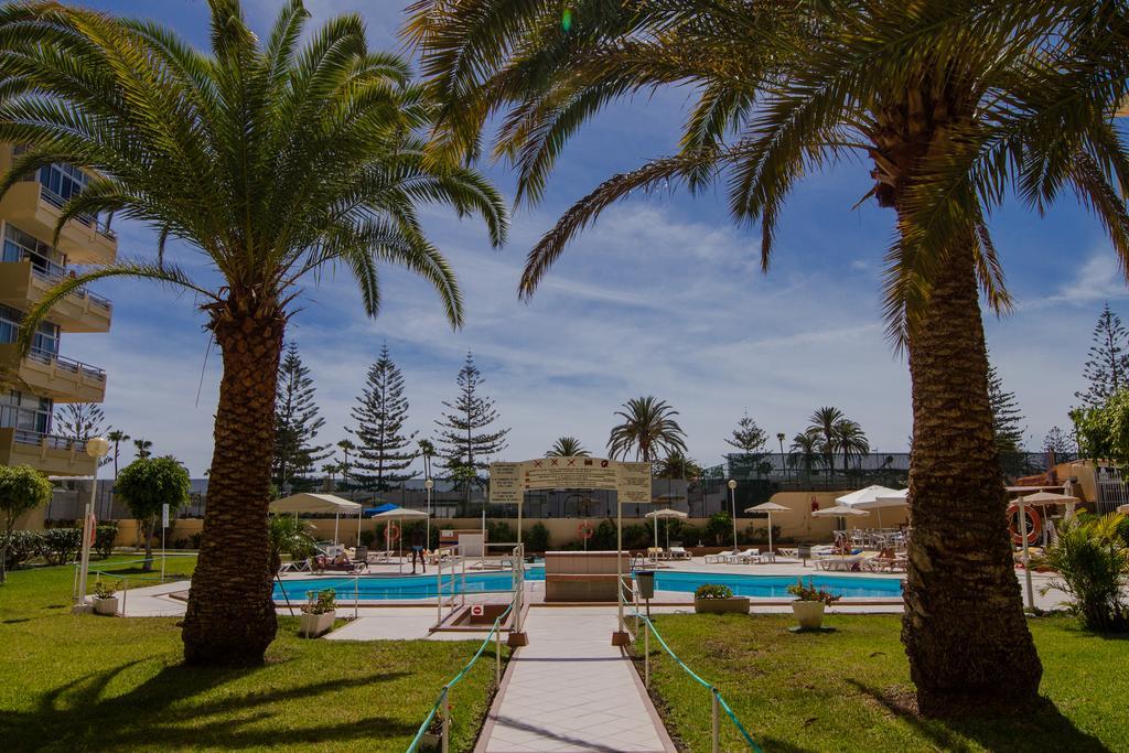 Servatur Barbados Apartment Playa del Ingles (Gran Canaria)