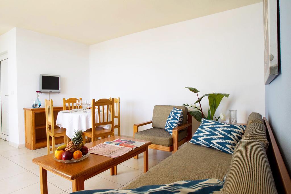 Playa Del Sol - Solo Adultos Apartamento *