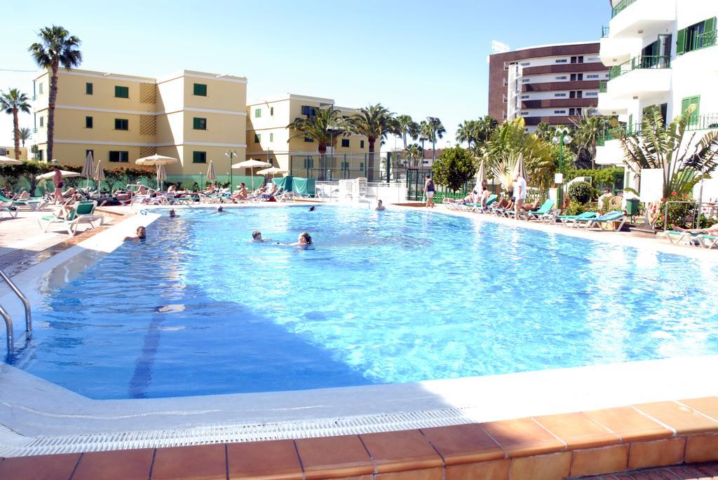 Apartment Faluas *