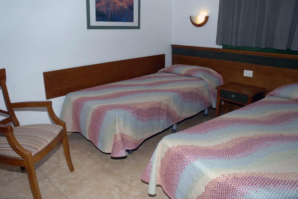 Faluas Apartment Playa del Ingles (Gran Canaria)