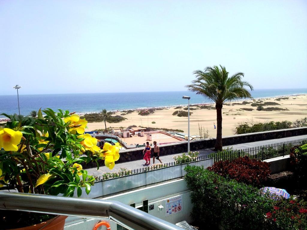 Alsol Don Palomon Huoneisto Playa del Inglés