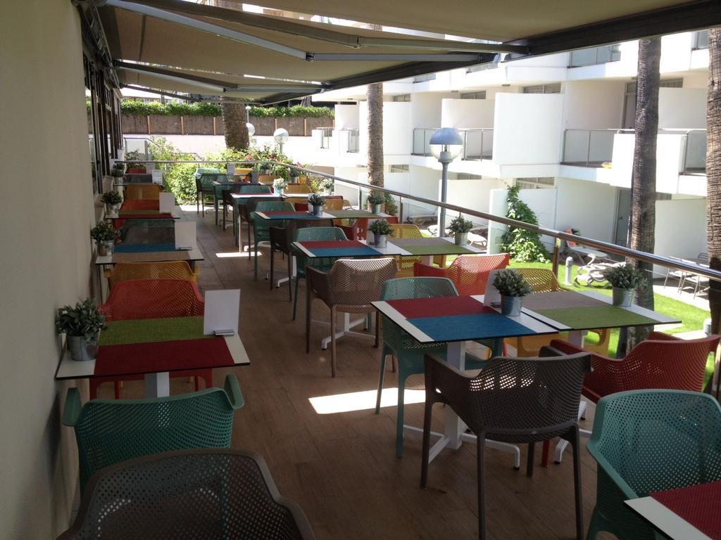 Don Gregorio Apartamento Playa del Inglés