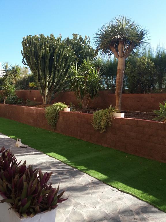 Apartamento 72 * Playa del Ingles (Gran Canaria)