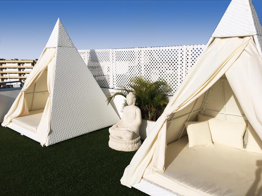 Apartamento Playa Del Sol - Solo Adultos *