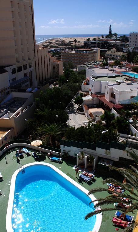 Apartment Las Dunas Playa del Ingles (Gran Canaria)