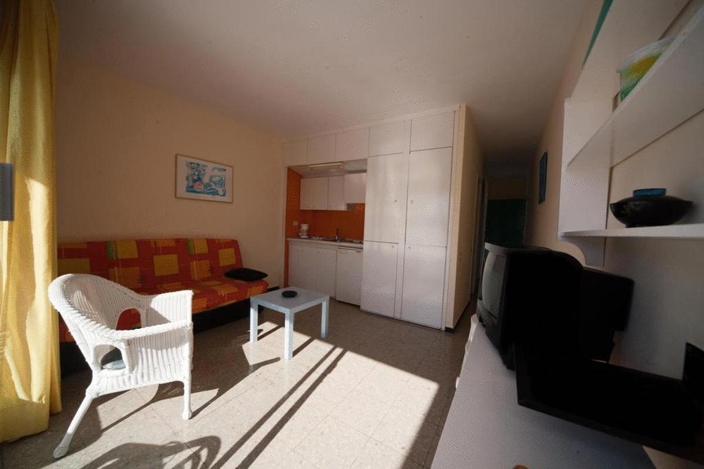 Guatiza Apartment Playa del Ingles (Gran Canaria)