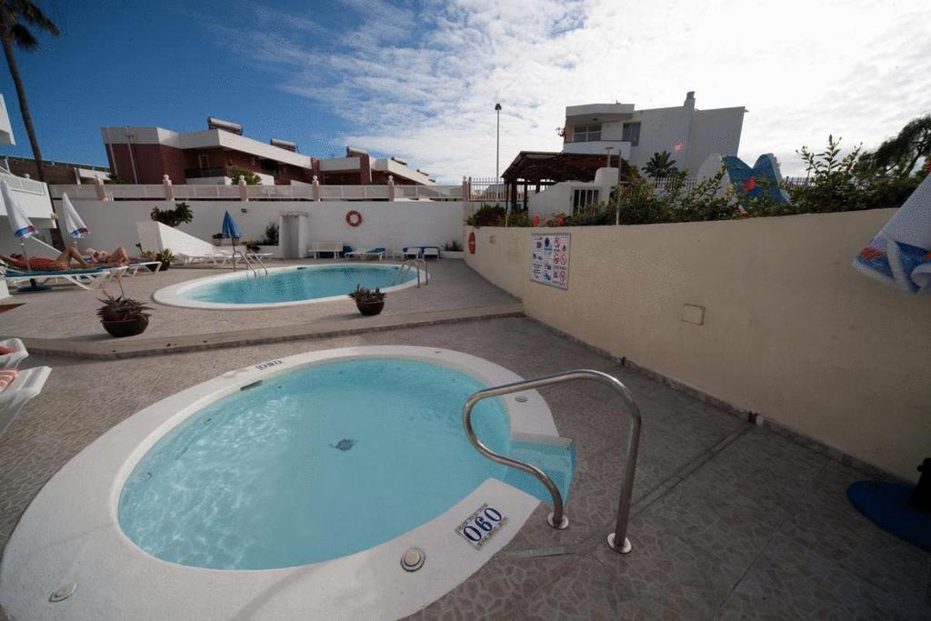 Guatiza Apartment *