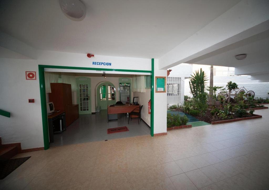 Apartment Guatiza Playa del Ingles (Gran Canaria)