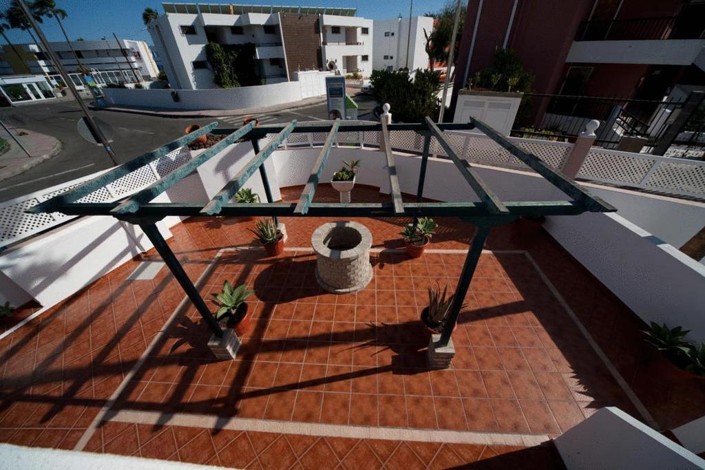 Apartment Guatiza