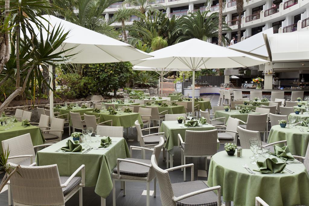 Seaside Sandy Hotel Playa del Ingles (Gran Canaria)