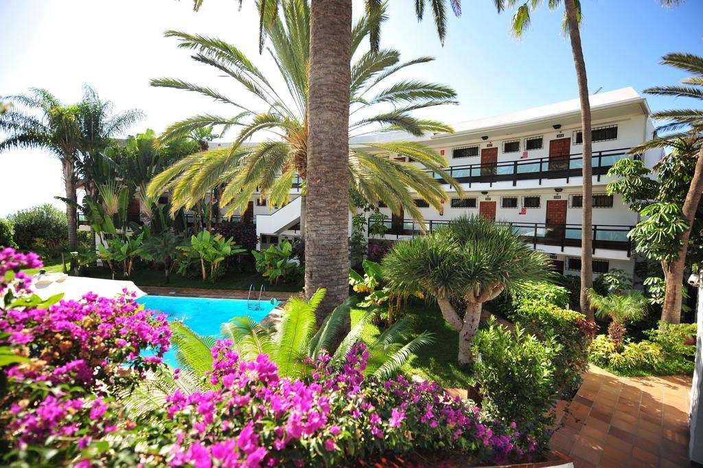 Taboga - Adults Only Apartment Playa del Inglés