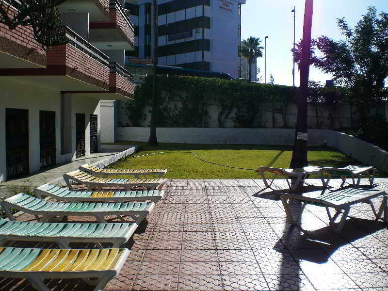 Eó Gacelas