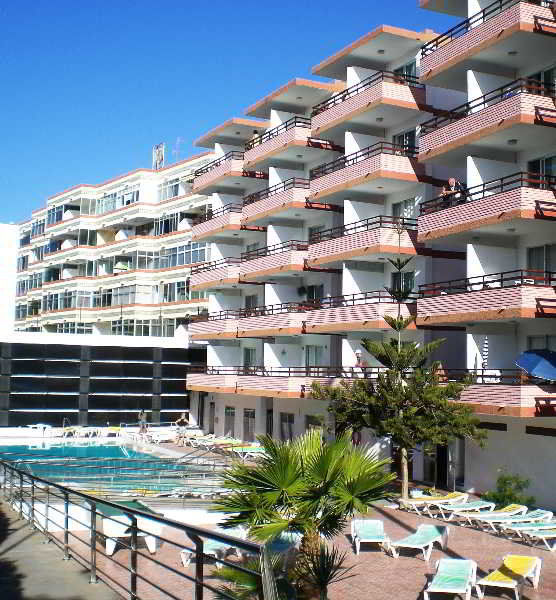 Eó Gacelas Apartamento Playa del Inglés