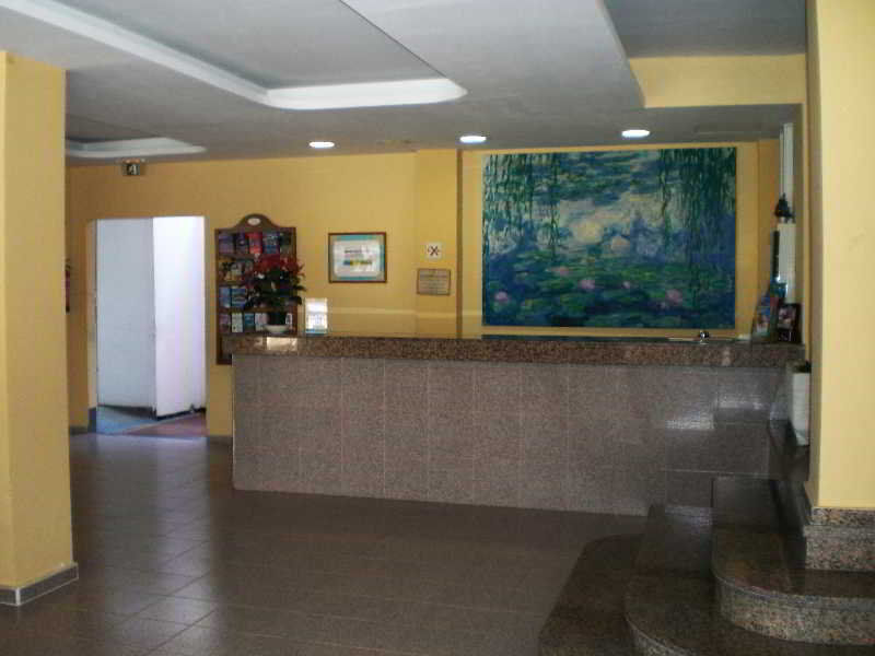 Apartamento Eó Gacelas *