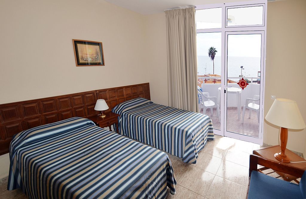 Livvo Veril Playa Hotel 3*