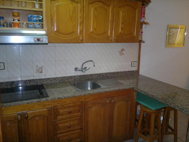 Faluas Playa del Inglés