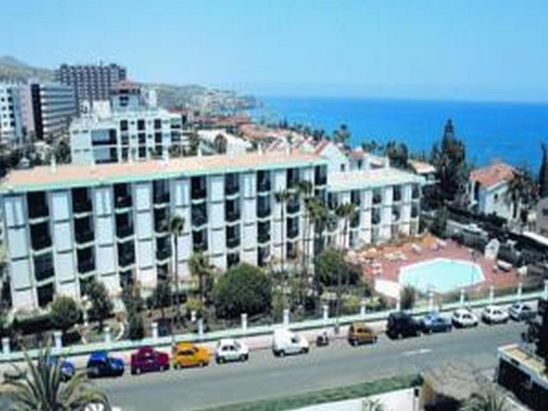 Faluas Apartment