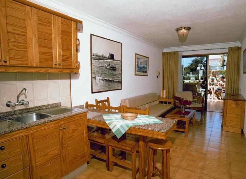 Faluas Apartment *