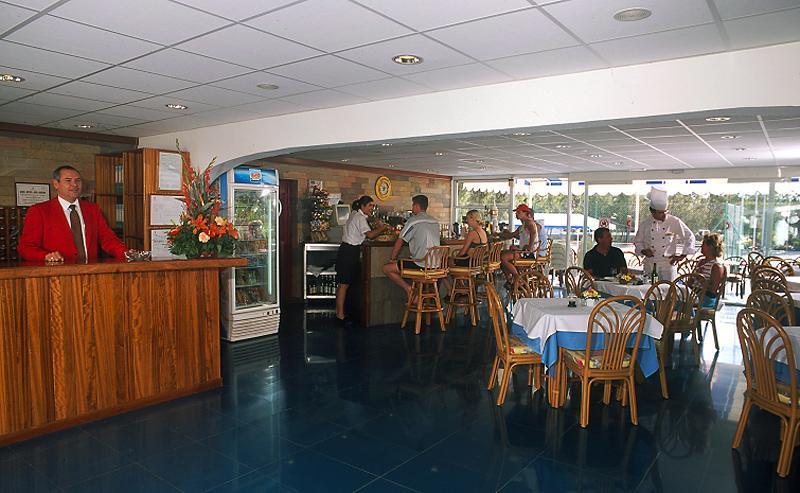 Parque Romantico * Playa del Inglés