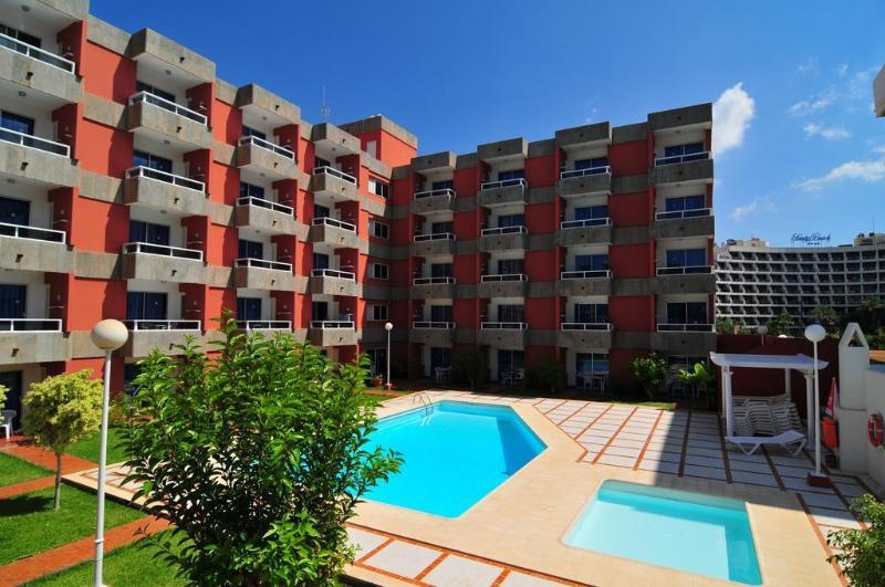 Don Gregorio Appartement *
